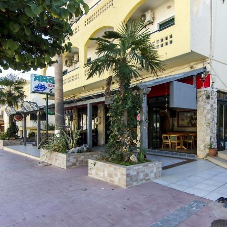Pelagia Maria Malia Apartment Exterior foto