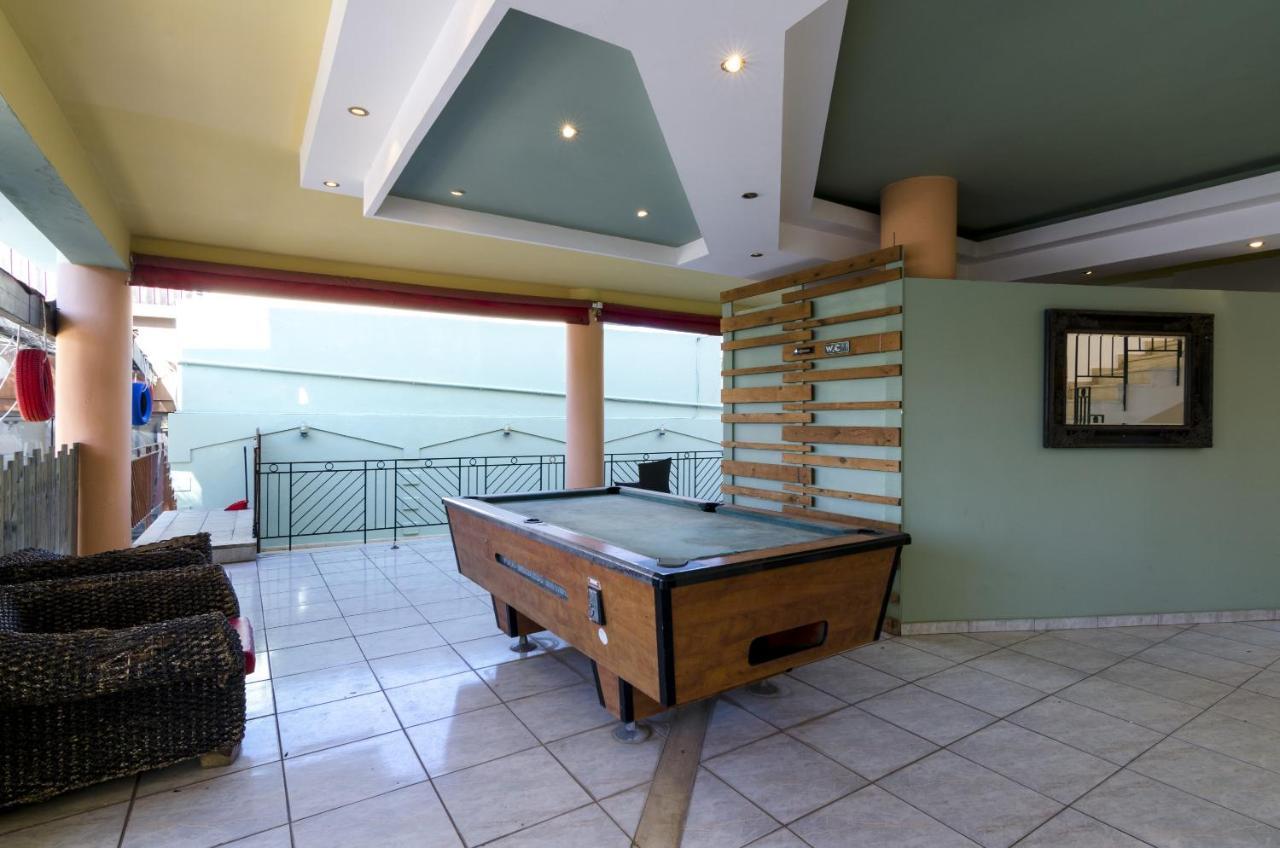 Pelagia Maria Malia Apartment Exterior foto