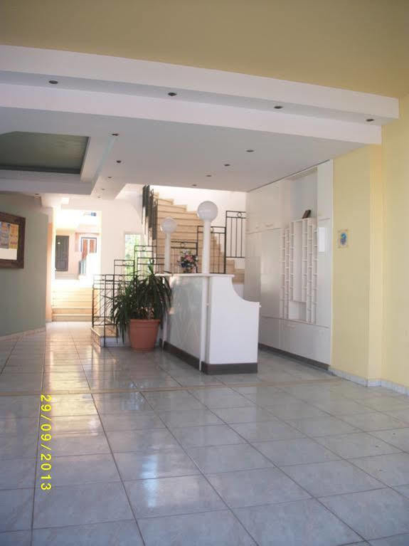 Pelagia Maria Malia Apartment Exterior foto