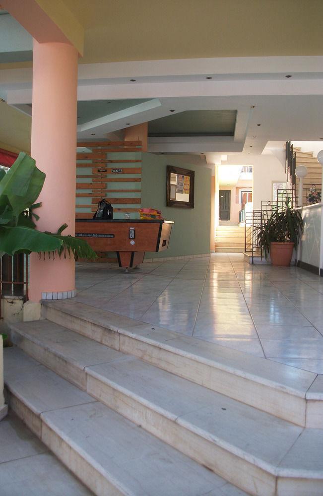 Pelagia Maria Malia Apartment Exterior foto